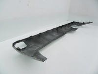 фото thumb №14, Накладка дифузор спойлер бампера задня задня lift 30678965 volvo xc90 i