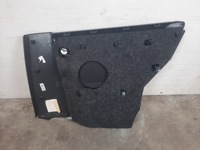 фото thumb №5, Audi a1 8x обшивка оббивка лівий задня