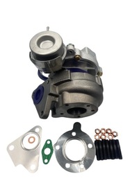 фото thumb №5, Fabrycznie nowa турбина 54399700070 nissan, renault 1.5dci