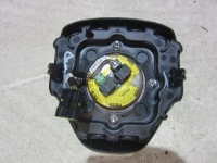 фото thumb №14, Bmw x3 f25 x4 f26 панель приладів приладова панель  подушка безпеки натягувачі czarna 9311544