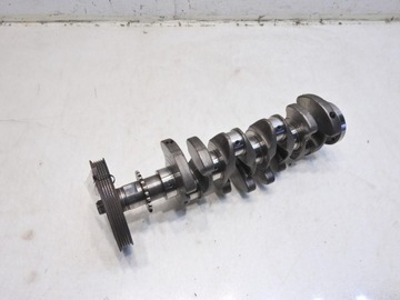 фото thumb №8, Wał коленчатый hyundai i30 i 1.6 16v crdi 71103131