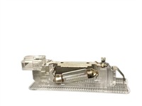 фото thumb №1, Vw audi лампа освещение 3g0947101a