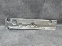 фото thumb №1, Защита тепловая выхлоп bmw x5 g05 x6 g06