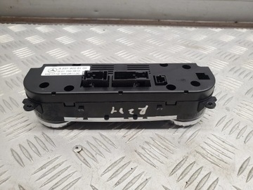 фото thumb №6, Mercedes-benz sl r231 a2319008100 управление i элементы электрические