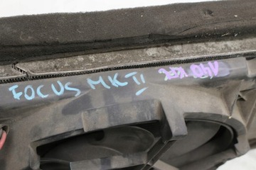 фото thumb №7, Радиаторов воды focus mk2 1.6 tdci