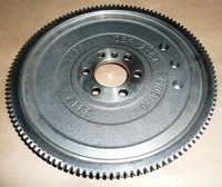 фото thumb №2, Колесо маховики citroen c2 c3 207 301 1.6 0532.k4