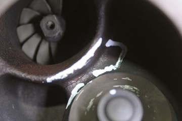 фото thumb №11, Turbo турбіна турбонагнітач vw golf vii skoda audi 1.4 tsi 4937301004