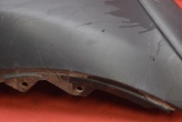 Уголок бампера правая  перед чёрный c1306560070 peugeot boxer 2 2 06-14 Доставка, фото thumb