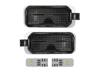 фото thumb №2, Фонари номерного знака led fiesta focus ii galaxy ii s-max