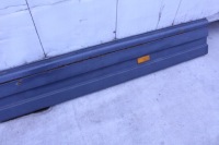 фото thumb №3, Молдинг защита banda mercedes atego 1223 410cm