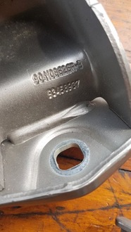 фото thumb №8, Петлі двері tehnk renault trafic iii 904006707r