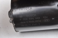 фото thumb №6, Toyota corolla e15 1.6 aurisrozrusznik 28100-0t010