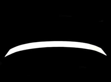 фото thumb №1, Bentley new continental gt 2020 задній спойлер rear