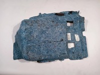 фото thumb №6, Коврик обшивка правый перед ford explorer 2020-