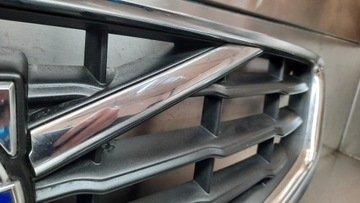 фото thumb №8, Решітка радіатора решітка volvo v60 s60 ii r-design