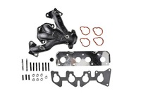 фото thumb №8, Колектор випускний renault megane i 1.4, 1.6 96-