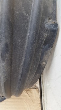 фото thumb №8, Mitsubishi space star 12- підкрилок перед ліві праві