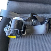 фото thumb №9, Сиденье заднее сиденье пассажира двойной renault trafic iii lift iv nissan nv300 21-