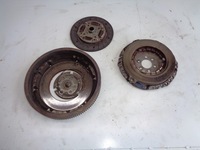 фото thumb №1, Сцепление octavia i 1.6 8v