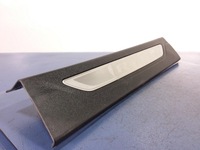 фото thumb №2, Jaguar xf ii x260 молдинг поріг правий перед r sport