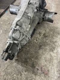 фото thumb №9, 6hp19 автоматическая кпп кпп / коробка передач 3.0 tfsi клапан audi a6 s6 c6 4f mcc