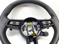 фото thumb №12, Porsche cayenne повітропровід шкіряний 9y0419091jc