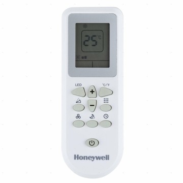 HONEYWELL HT09CESVWK — ПОРТАТИВНЫЙ КОНДИЦИОНЕР
