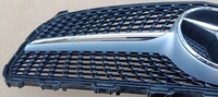 фото thumb №13, Mercedes a-klasa w176 решётка радиатора решётка радиатора diamant lift