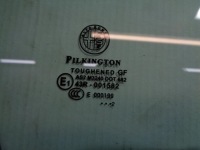 фото thumb №2, Скло двері alfa romeo mito 2012r. права передня