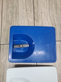 фото thumb №6, Крышка багажника бардачка подножка дверца левая renault magnum dxi