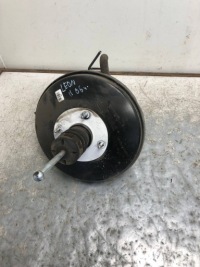 фото thumb №1, Підсилювач гальм гальма seat leon ii 1k1614105aq