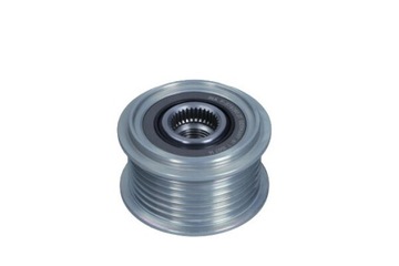 фото thumb №1, Колесо пасове генератора fiat ducato 2,3m ina 535 0351 10 генератор -