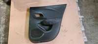 фото thumb №1, Opel corsa f обшивка дверь правый задняя