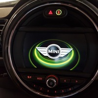 фото thumb №7, Mini f54 clubman bmw зчитувач радіо навігації 15r.