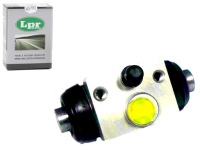 фото thumb №1, Циліндрик гальмівний ford b-max focus iii 1.0-elec