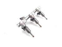 фото thumb №11, Suzuki sx4 s-cross форсунки / комплект 1.0 бензин 82kw 112 hp 2017