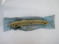 фото thumb №1, Mercedes w204 w212 slk r171 1.8 cgi напрямна ланцюга