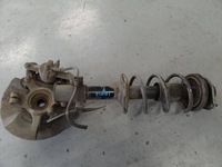 фото thumb №10, Suzuki ignis ii 1.3 ddis 05 амортизатор mcpherson  поворотный кулак диск суппорт правые перед