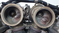 фото thumb №11, Bmw 7 g11 g12 750i 16r двигун 4.4 v8 n63b44c турбіни вприскування комплект 101tyśkm