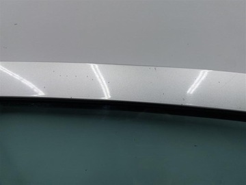 фото thumb №9, Двері передні праві перед opel zafira b lak :z157 рік 05-11