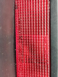 Honda cr-v i 95-99 світло додаткові trzeci стоп stanley 050-9234 в Україні, фото thumb