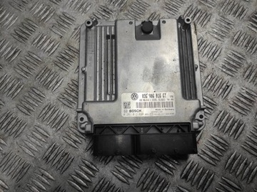 фото thumb №10, Набор стартовый skoda superb i 03g906016gt