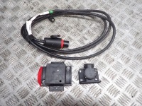 Купити Джгут причепа модуль tpms super duty ford f150 2017-, фото thumb