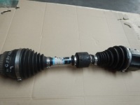 Привідний вал лівий перед ліва lexus rx iv 450h 3.5 hybrid 4342048150 Оригінал, фото thumb