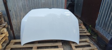 фото thumb №15, Капот кришка двигуна touran 5ta od 05.15r- 95m103-m код фарби lb9z