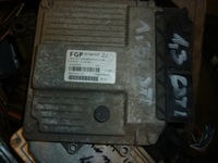 фото thumb №1, Бортовий комп'ютер opel 1,3 cdti 55196352zj блок керування