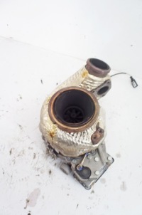 фото thumb №6, Vd216 audi a4 b9 3.0 tdi турбонагнітач gtd206002 059145873db 839077-1011