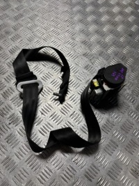 фото thumb №1, Pas безпеки лівий перед peugeot 208 12-15