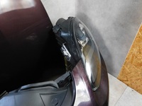 фото thumb №11, Porsche panamera 971 kompletny перед капот лампи бампер pas full led