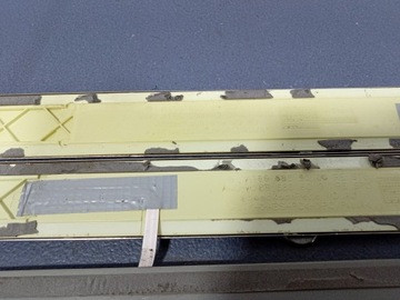 фото thumb №14, Mercedes gls x166 планки накладки порогові підсвічуваний kpl a1666808600